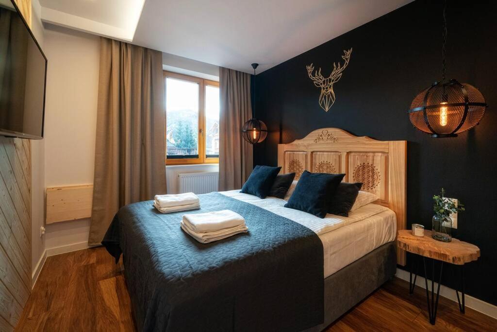 Apartament Giewont 405 Zakopane Exterior photo